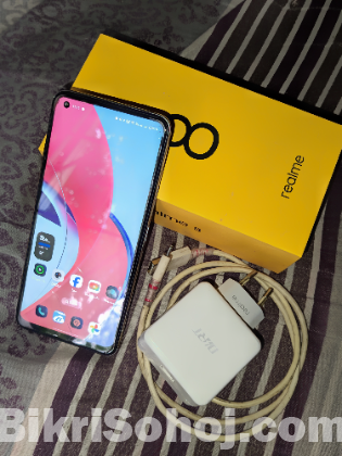 Realme 8